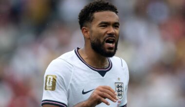 Reece James injury: England right-back's World Cup potentially over due to hamstring problem | Football News