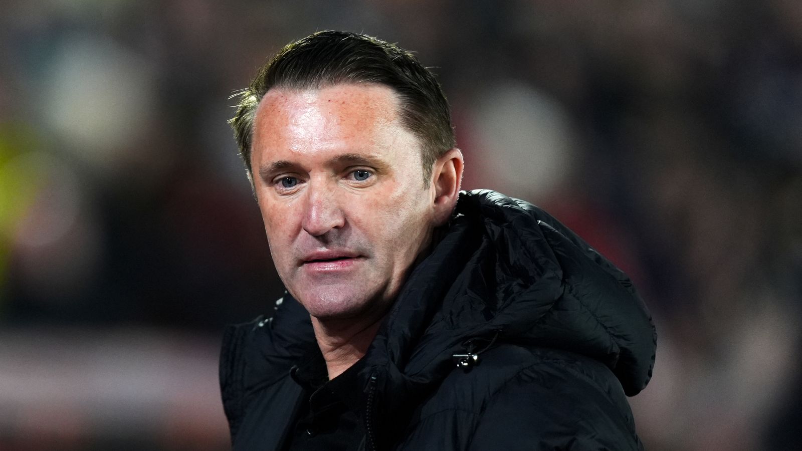 Robbie Keane