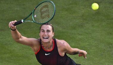 Sabalenka