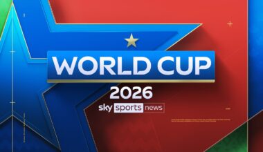 World Cup 2026 tables and third-place standings: live updates as top eight teams qualify for round of 32 | Football News
