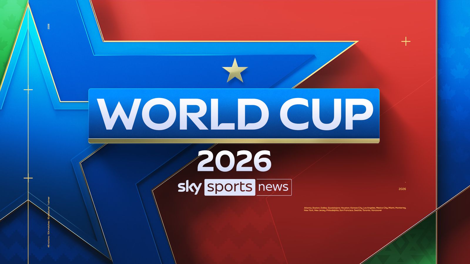 World Cup 2026 tables and third-place standings: live updates as top eight teams qualify for round of 32 | Football News