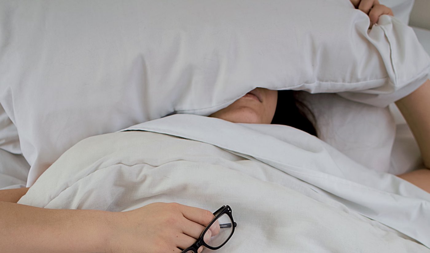 Struggle Sleeping? These 3 Sleep Habits Are Tied to Signs of Brain Aging, Study Finds