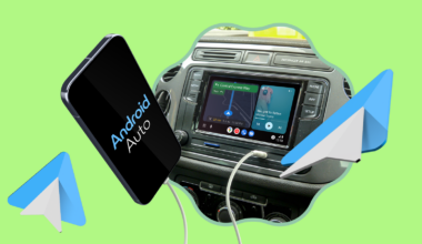 Android Auto's connection nightmare may finally be over