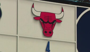 Bulls have No. 4 pick as NBA Draft begins Tuesday night