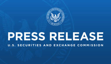 SEC Proposes Rescission of Regulation NMS Rules 611 and 610(e)