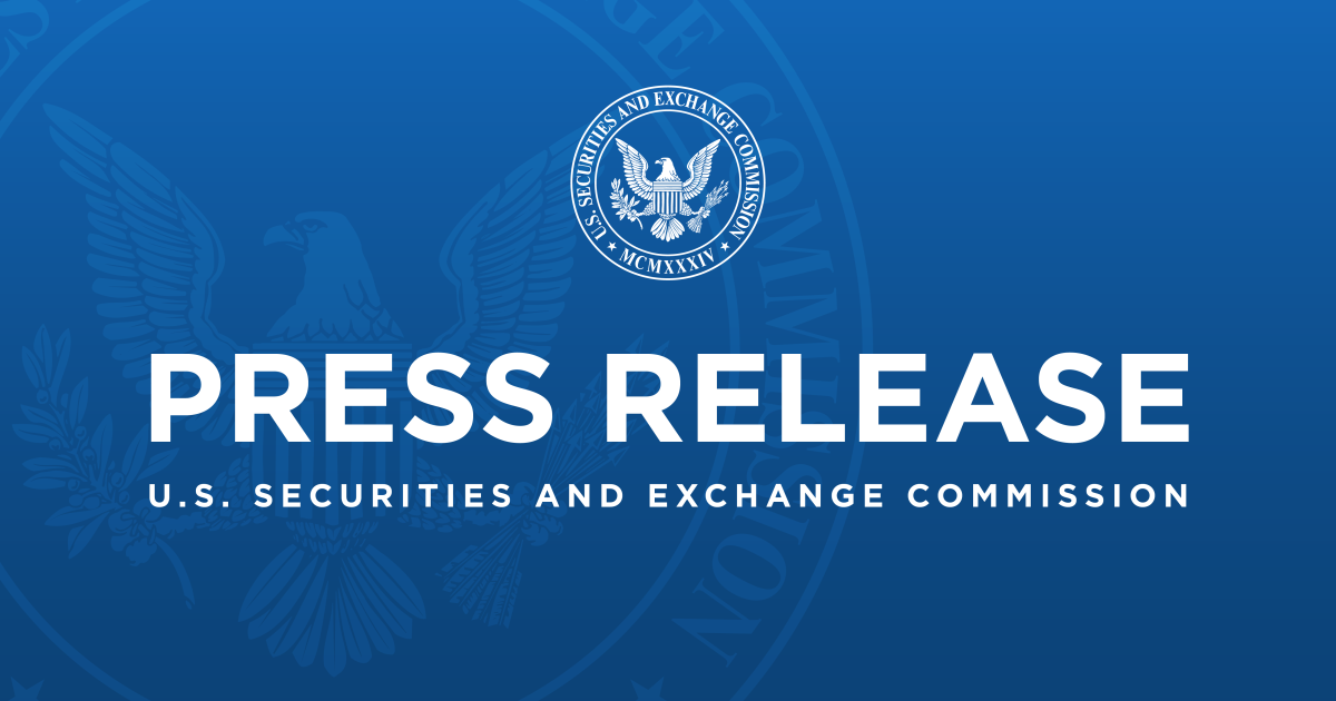 SEC Proposes Rescission of Regulation NMS Rules 611 and 610(e)
