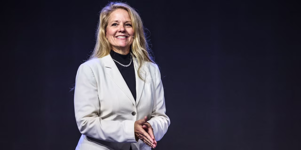 19 Things to Know About Gwynne Shotwell, SpaceX’s President