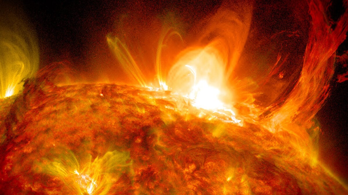 Earth Could Survive the Sun’s Bloated Death Stage, But There’s a Catch