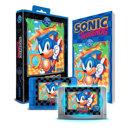 Sonic Genesis
