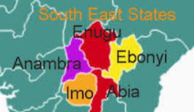 South-East economy needs collaboration to thrive, Onitsha business Hangout says