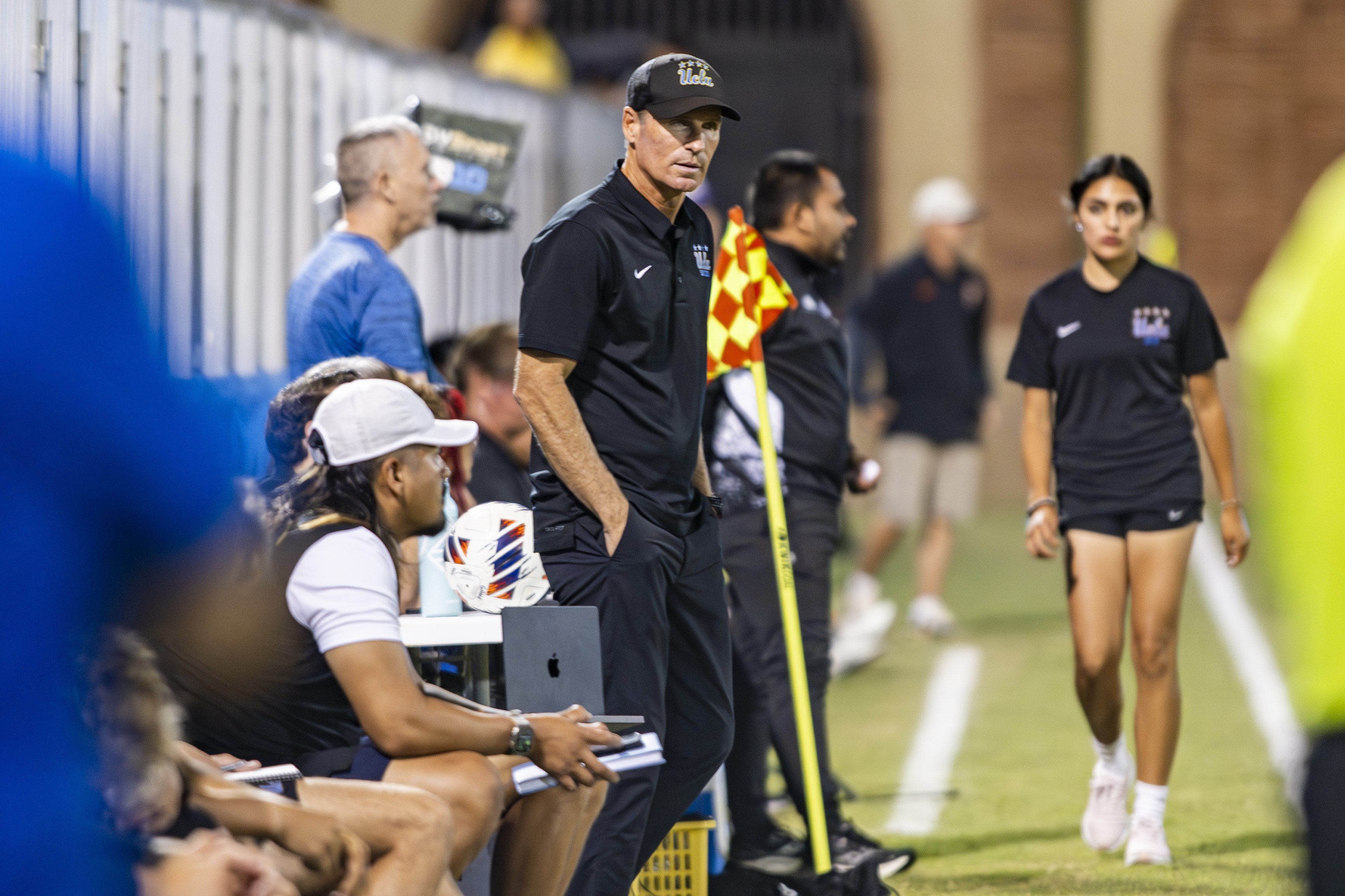 (Daily Bruin file photo)