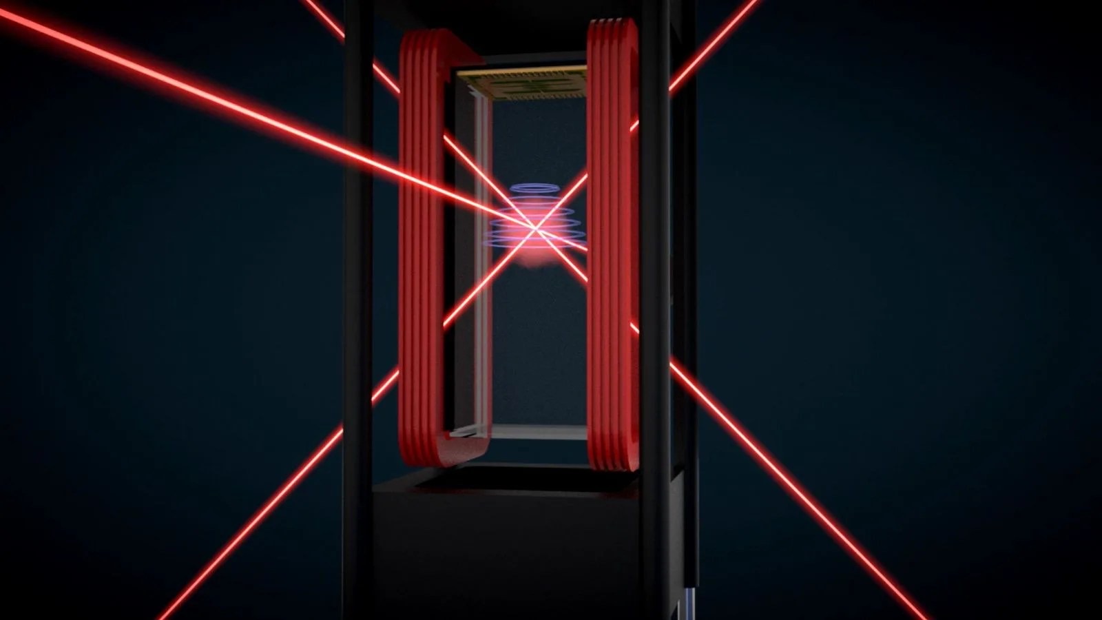 The Cold Atom Lab is a facility for the study of ultra-cold quantum gases in the microgravity environment of the International Space Station (ISS).