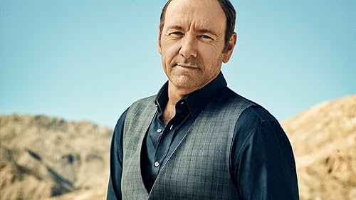 Hollywood Pariah Kevin Spacey Opens in a Straight to Video Movie with 25 Producers, 1 Review, No Theaters, No Press