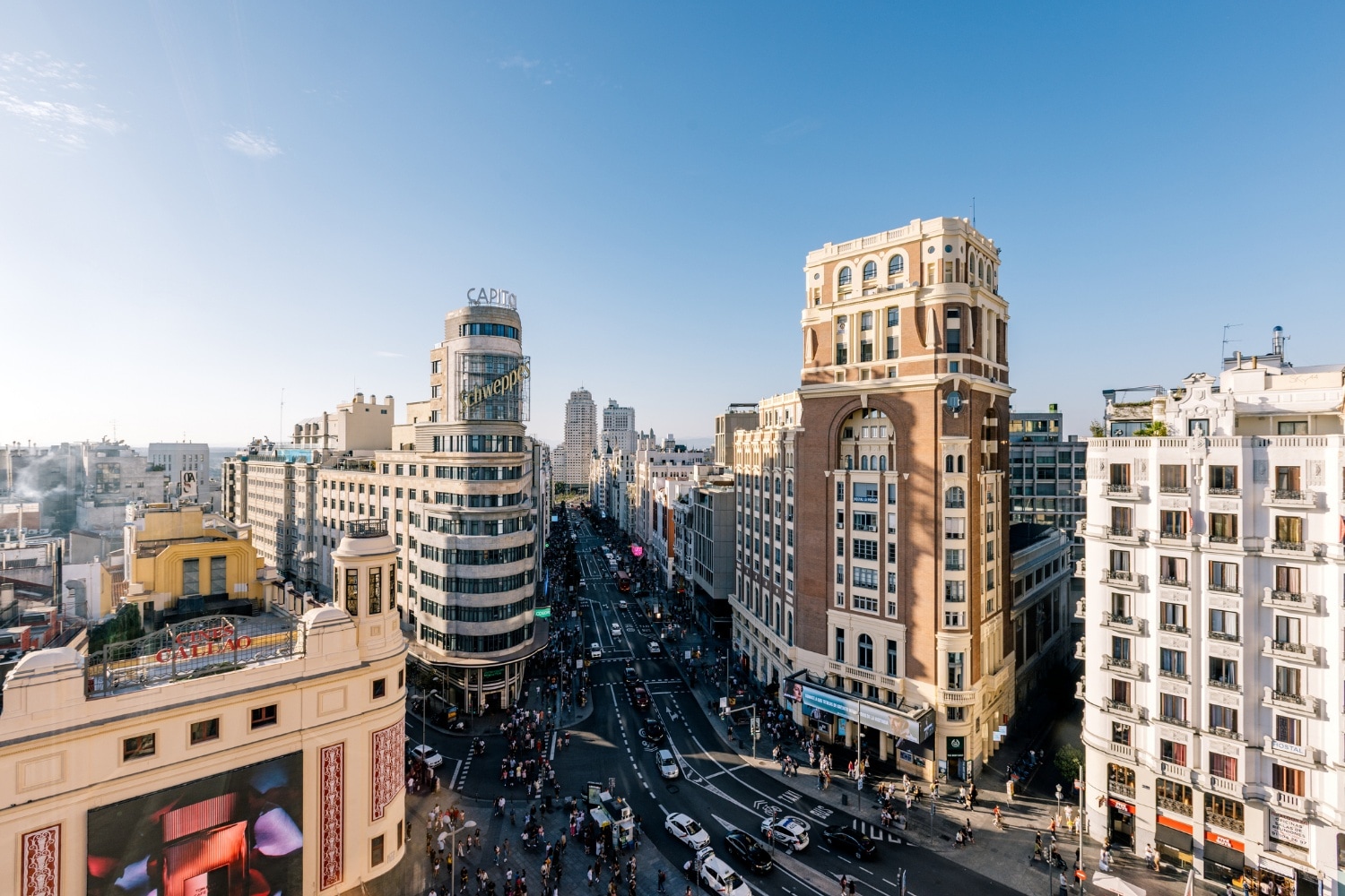 Why Spain’s Economy Is Growing Three Times Faster Than the Euro Area
