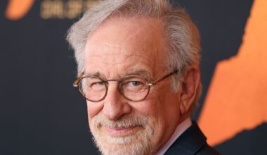 Steven Spielberg cheerfully informs Bond franchise it missed its shot with him