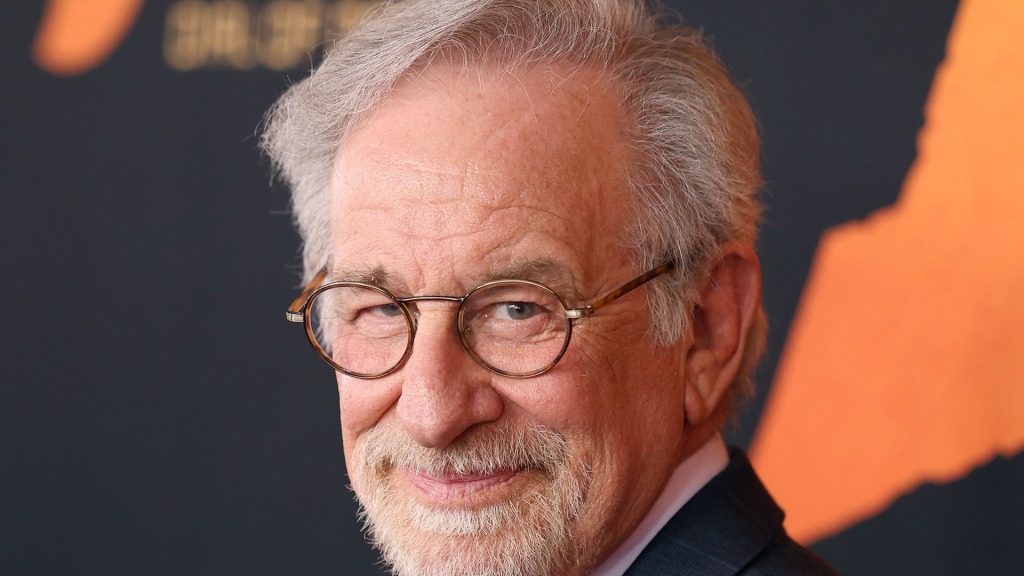 Steven Spielberg cheerfully informs Bond franchise it missed its shot with him