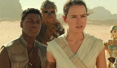 6 Reasons Why a Hard Reboot of 'Star Wars' Might Be Disney's Best Option for the 2030s