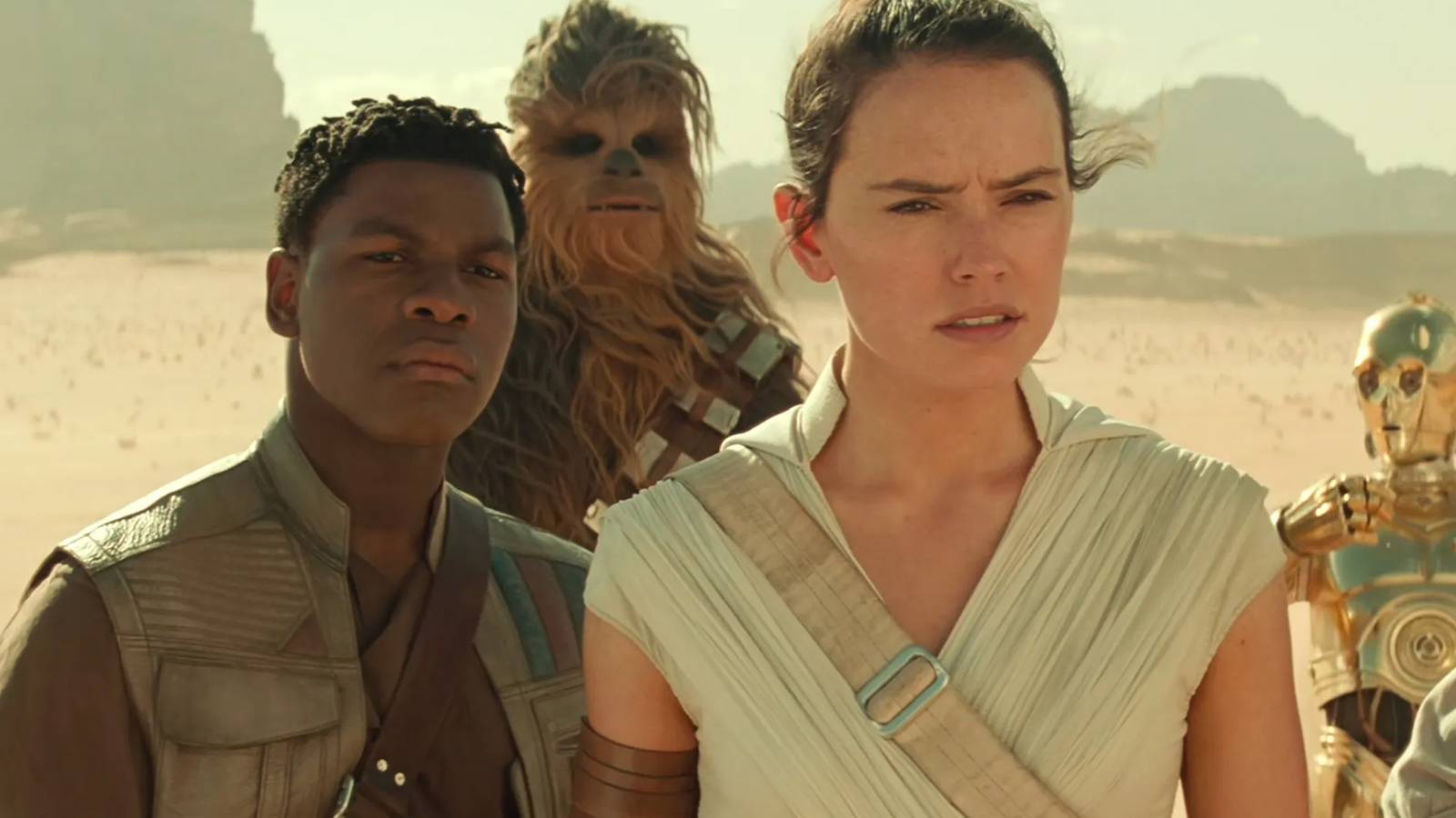 6 Reasons Why a Hard Reboot of 'Star Wars' Might Be Disney's Best Option for the 2030s