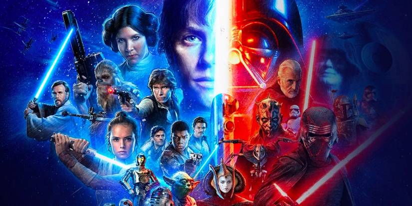 Star Wars
