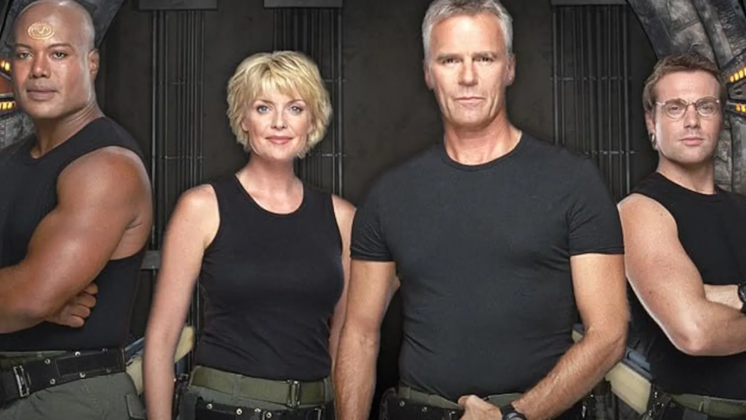 Joe Mallozzi Responds to Stargate Announcement: ‘Let’s Savor the Moment’