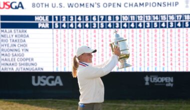 LPGA Home