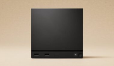 Steam Machine