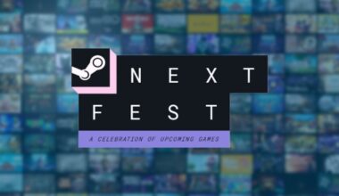 More than a thousand games in Steam Next Fest feature a generative AI disclosure of some kind