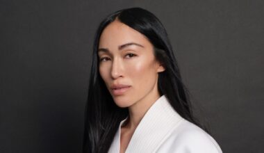 Oliver Stone's 'White Lies' Movie Casts Stephanie Suganami