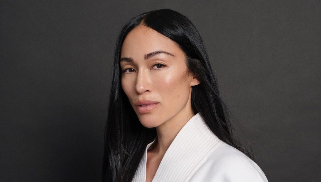 Oliver Stone's 'White Lies' Movie Casts Stephanie Suganami