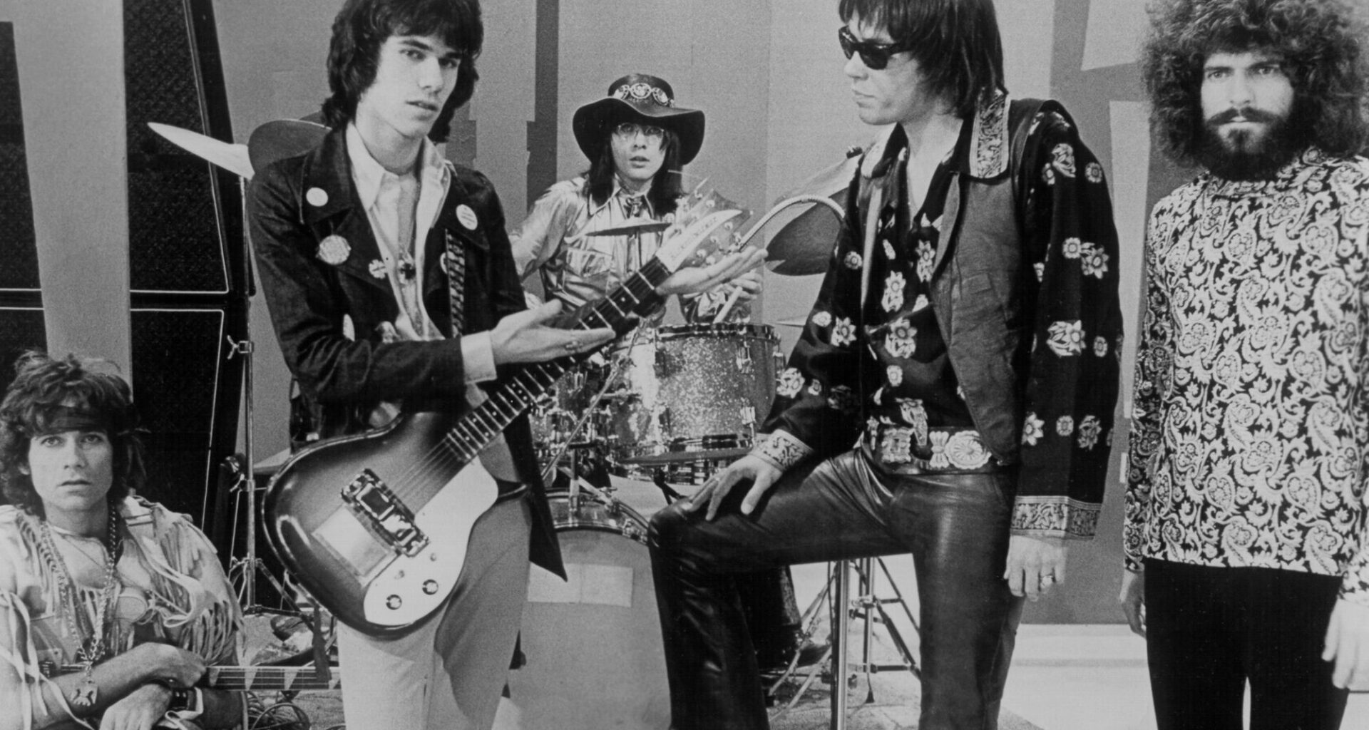 4 No. 2 Hits from 1968 That Have Stood the Test of Time