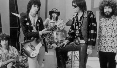 4 No. 2 Hits from 1968 That Have Stood the Test of Time