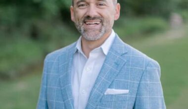 Unofficial results: Stuart Hene receives majority of votes, projected to become next Tyler mayor