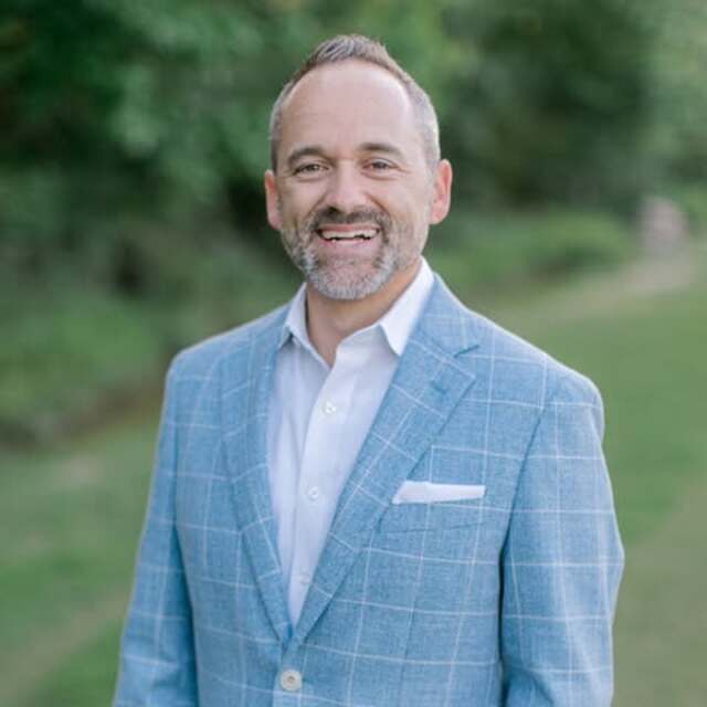 Unofficial results: Stuart Hene receives majority of votes, projected to become next Tyler mayor