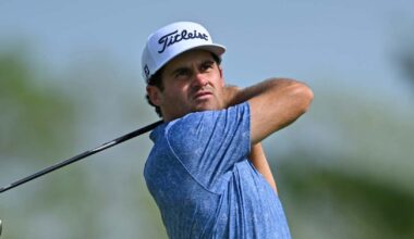 Jackson Suber chases breakthrough PGA TOUR title at RBC Canadian Open