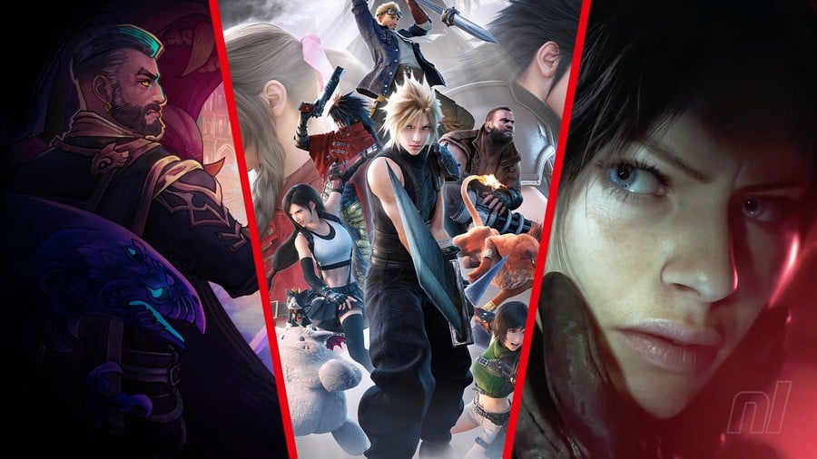 Summer Game Fest 2026 - Round-Up