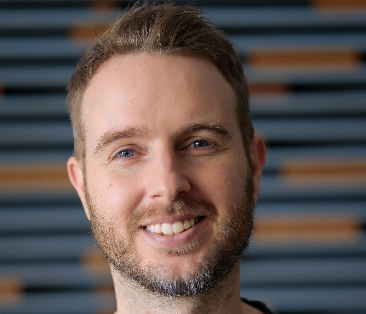 Supabase co-founder CEO Paul Copplestone