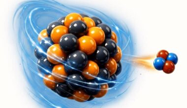 'Superallowed' alpha decay seen for the first time – Physics World