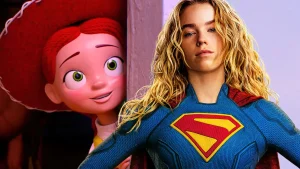 Deadline Confirms Supergirl Loses Its Opening Weekend To Toy Story 5