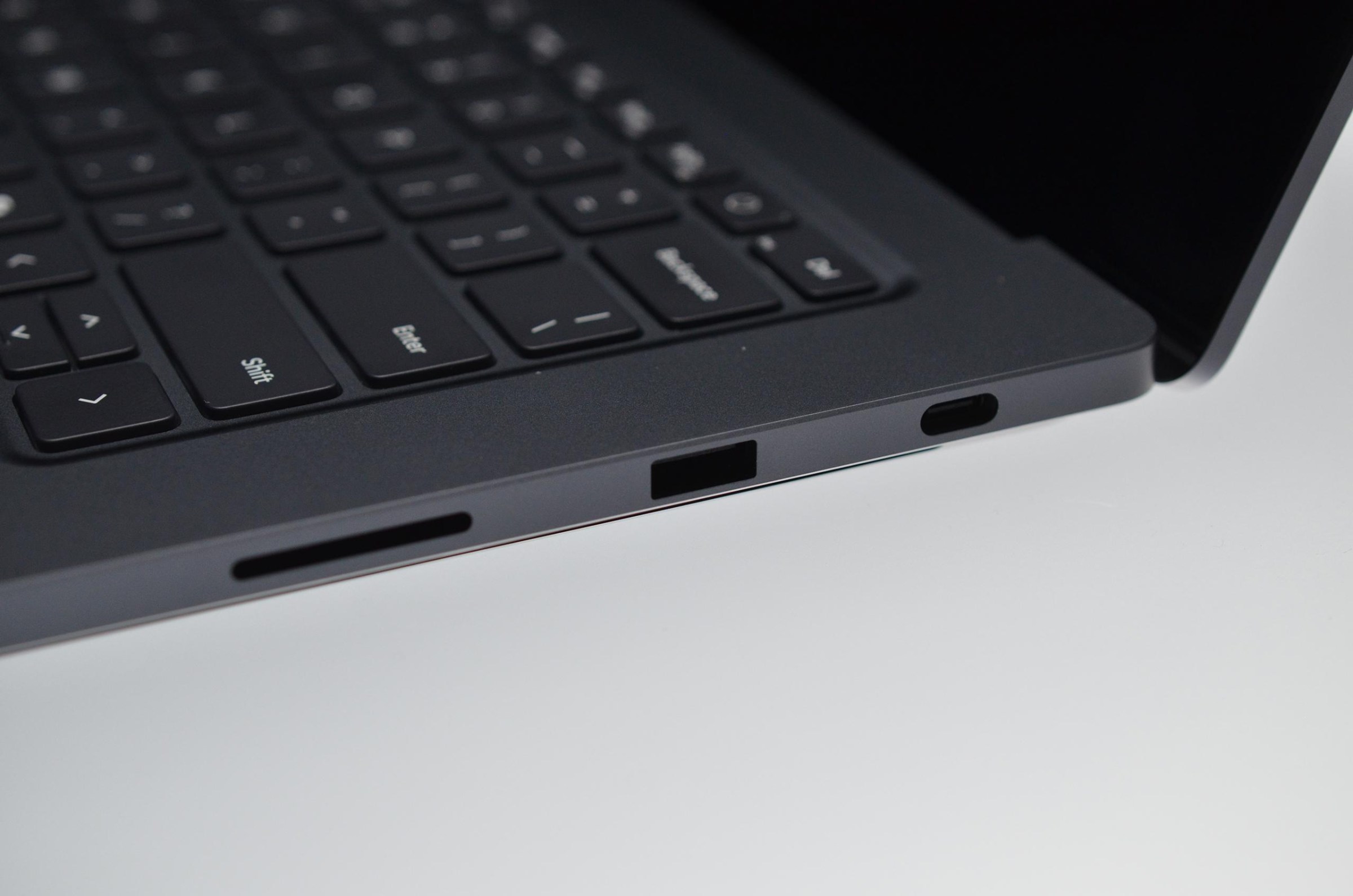 There’s something special about this USB-C port.