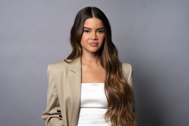 Maren Morris will perform tonight at the San Diego County Fair. AP