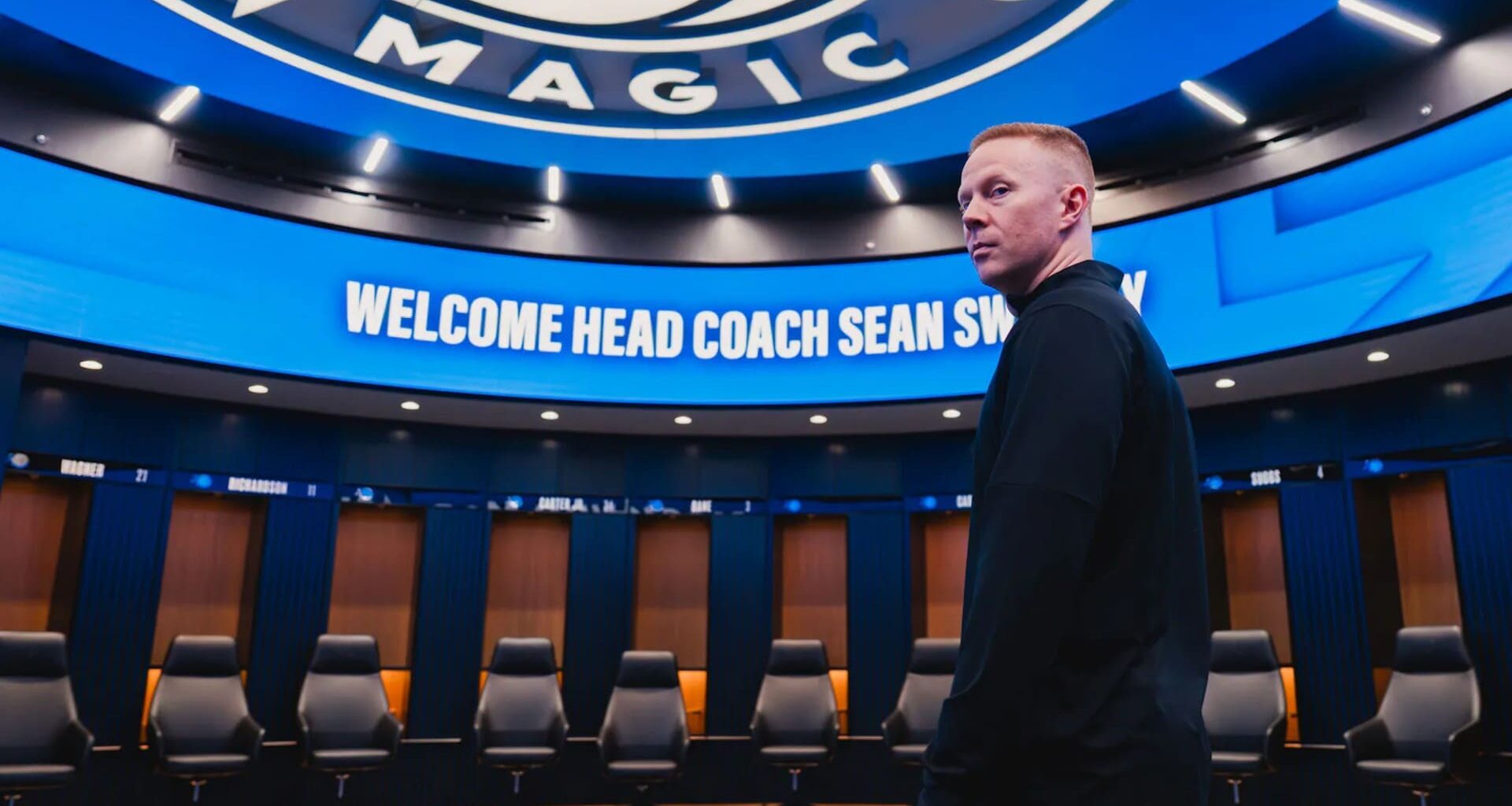 2026 Coaching Tracker: Who's out, who's in
