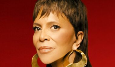 Sylvia Rhone to Receive 'Ultimate Icon' Award at BET Awards