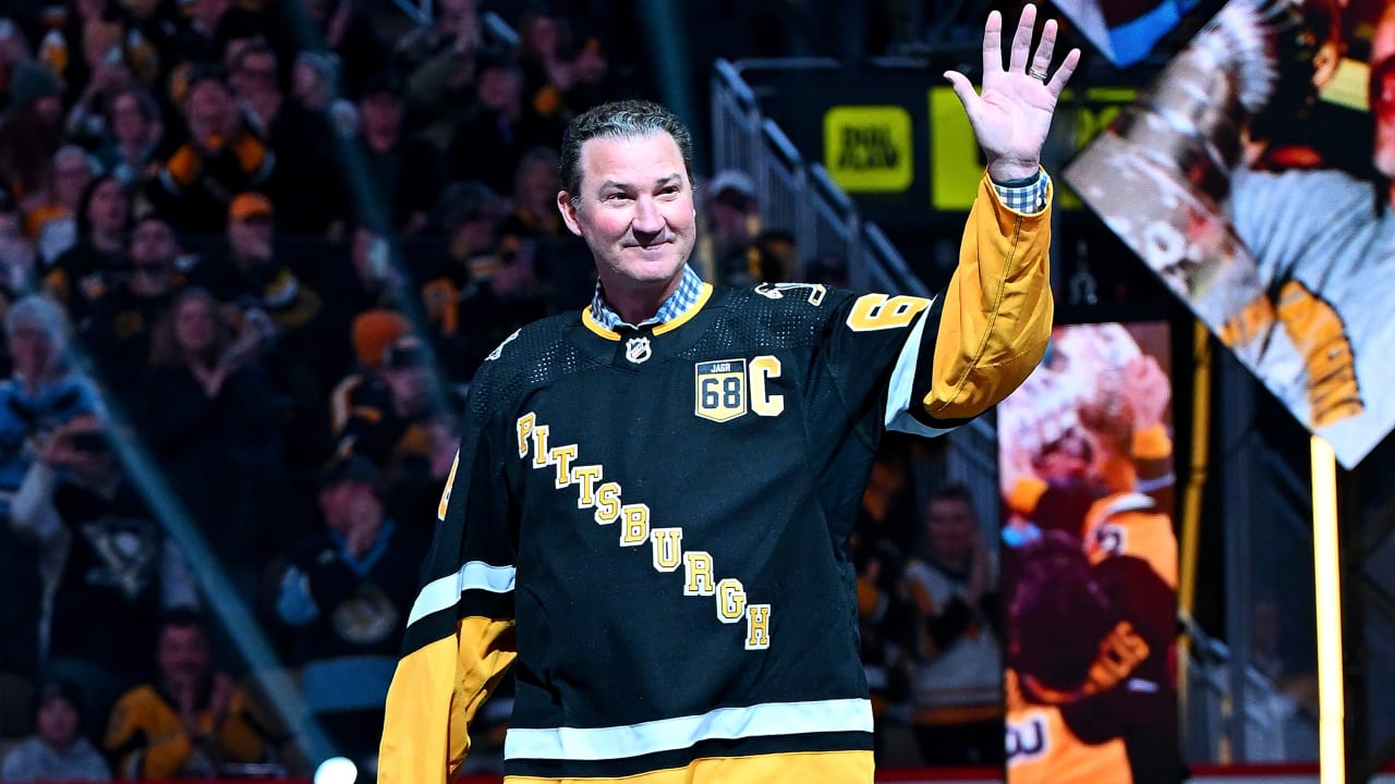 New Penguins owners will welcome Lemieux ‘with open arms’