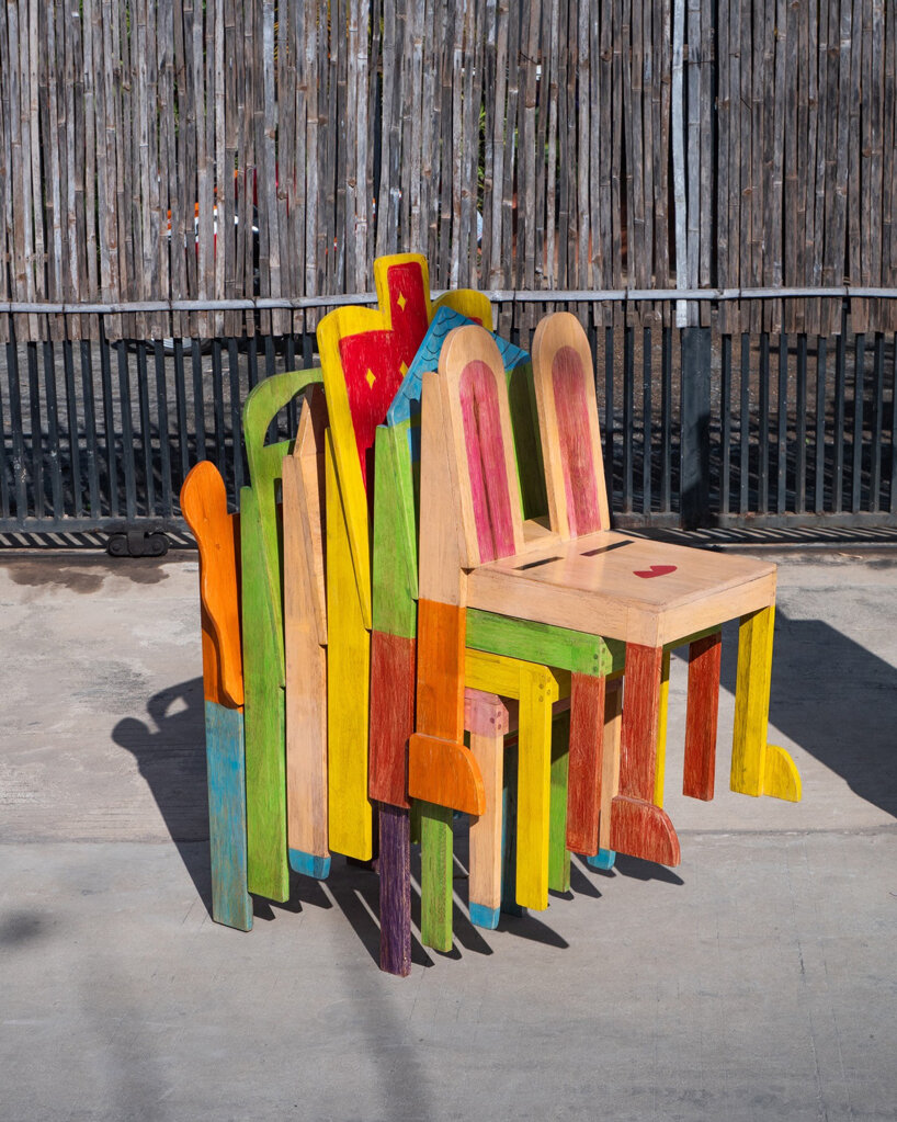 making room for tenderness: taekhan yun embraces slowness and imperfection in design - 5
