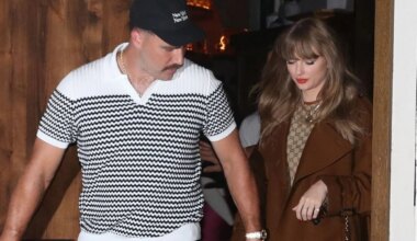 Travis Kelce's Casual Dating Nearly Cost Him Taylor Swift