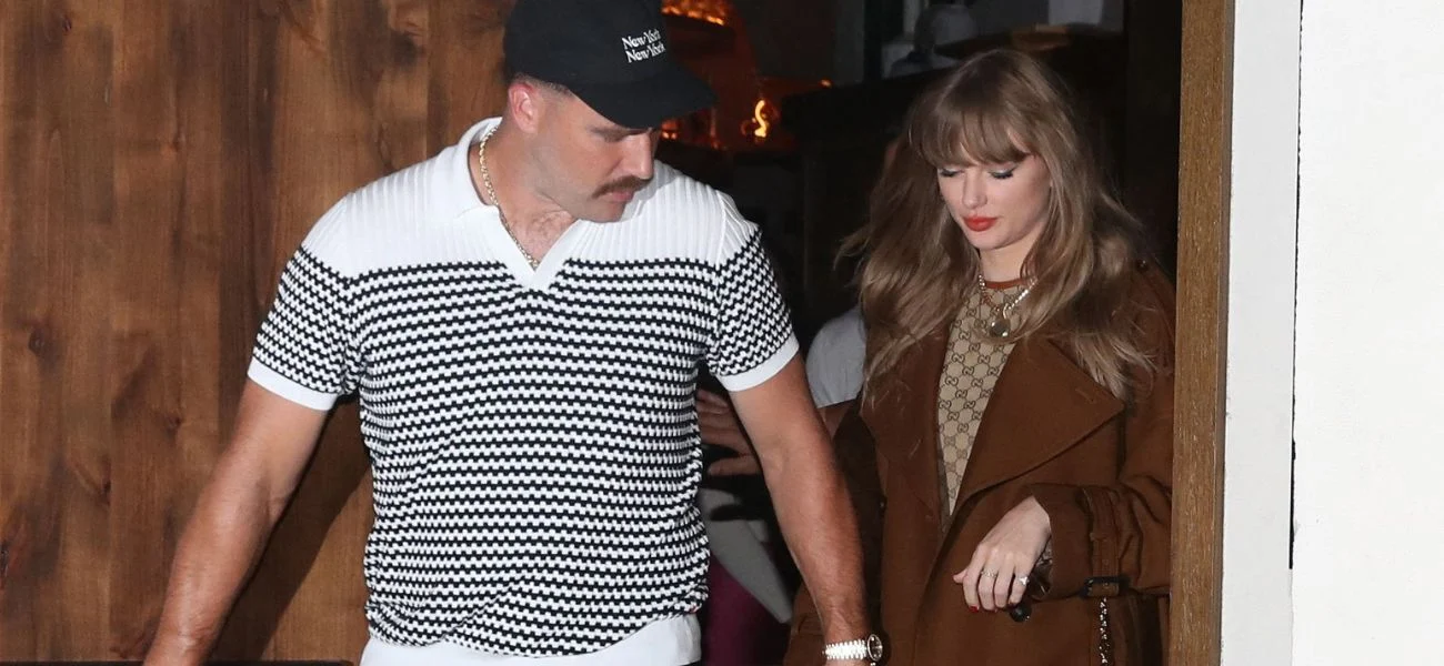 Travis Kelce's Casual Dating Nearly Cost Him Taylor Swift