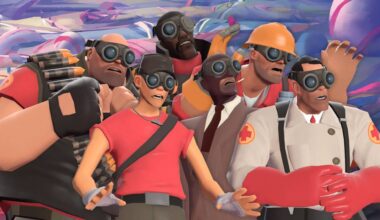 You need to hear this Valve vet's rant on why TF2 could never be made by AI