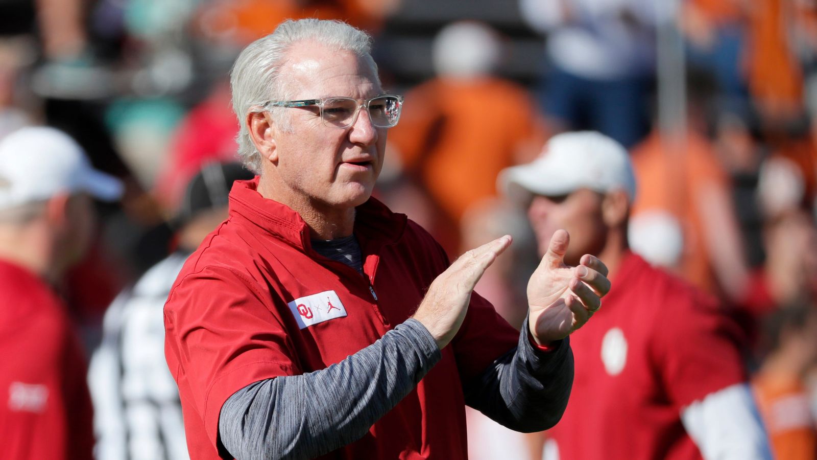 Ted Roof wins breach of contract lawsuit vs. UCF