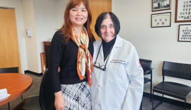 Temple researchers create AI-powered digital twins for ALS
