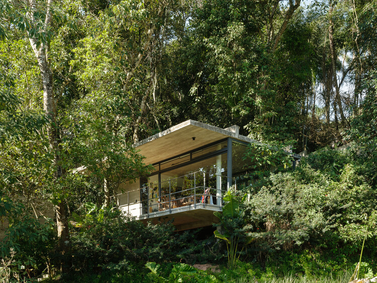 Cantareira Modules / Terra e Tuma Arquitetos Associados - Image 1 of 26